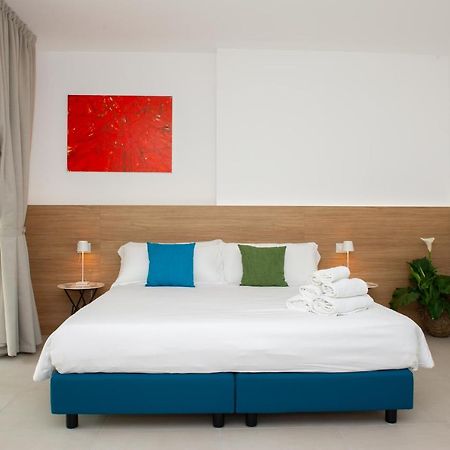 Ariston Teatro Luxury Aparthotel Grado Extérieur photo