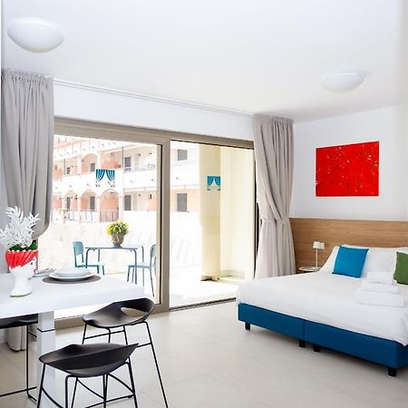 Ariston Teatro Luxury Aparthotel Grado Extérieur photo