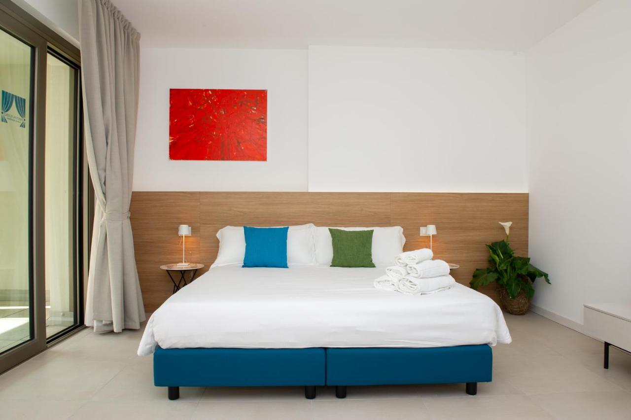 Ariston Teatro Luxury Aparthotel Grado Extérieur photo