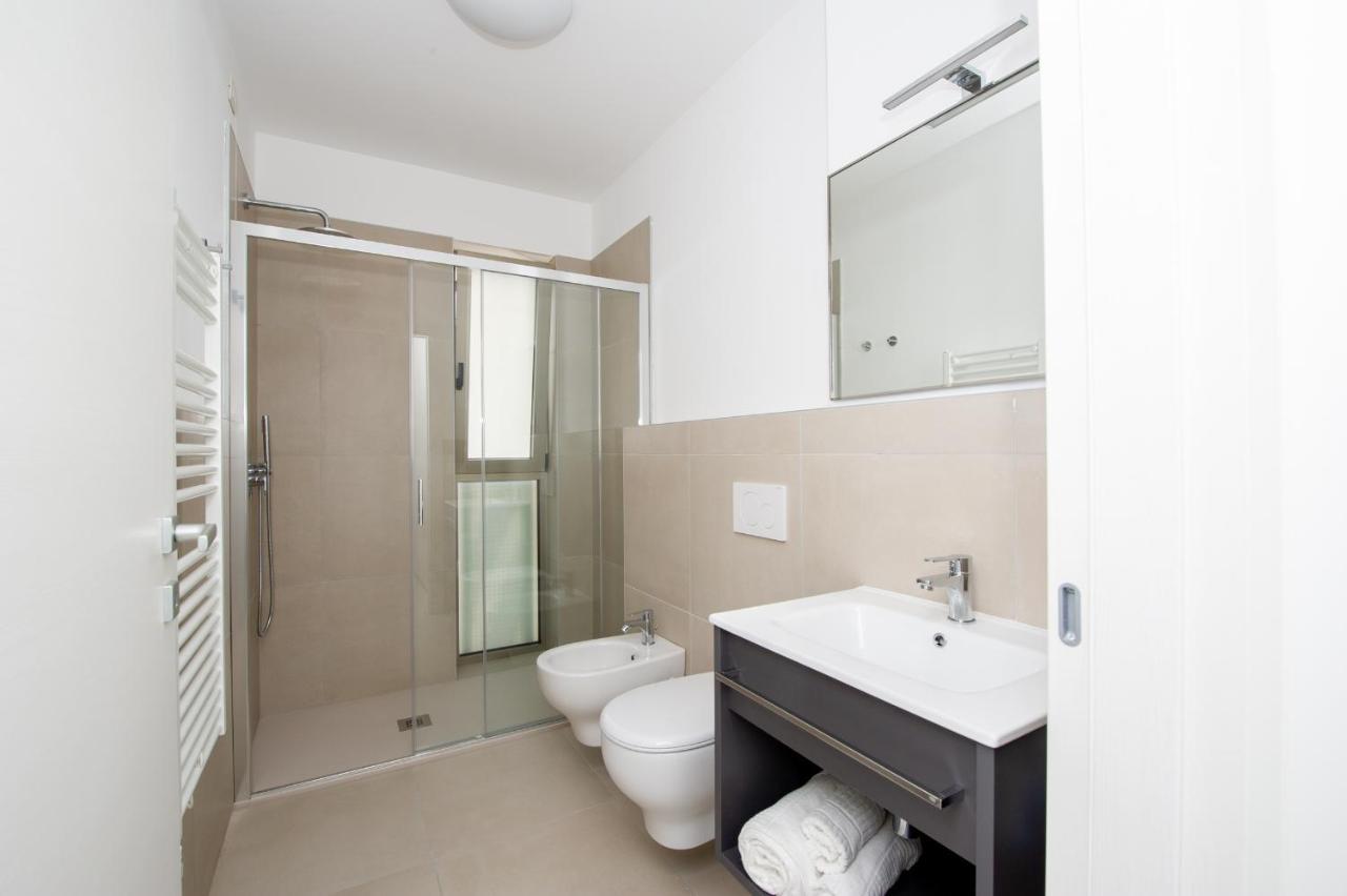 Ariston Teatro Luxury Aparthotel Grado Extérieur photo