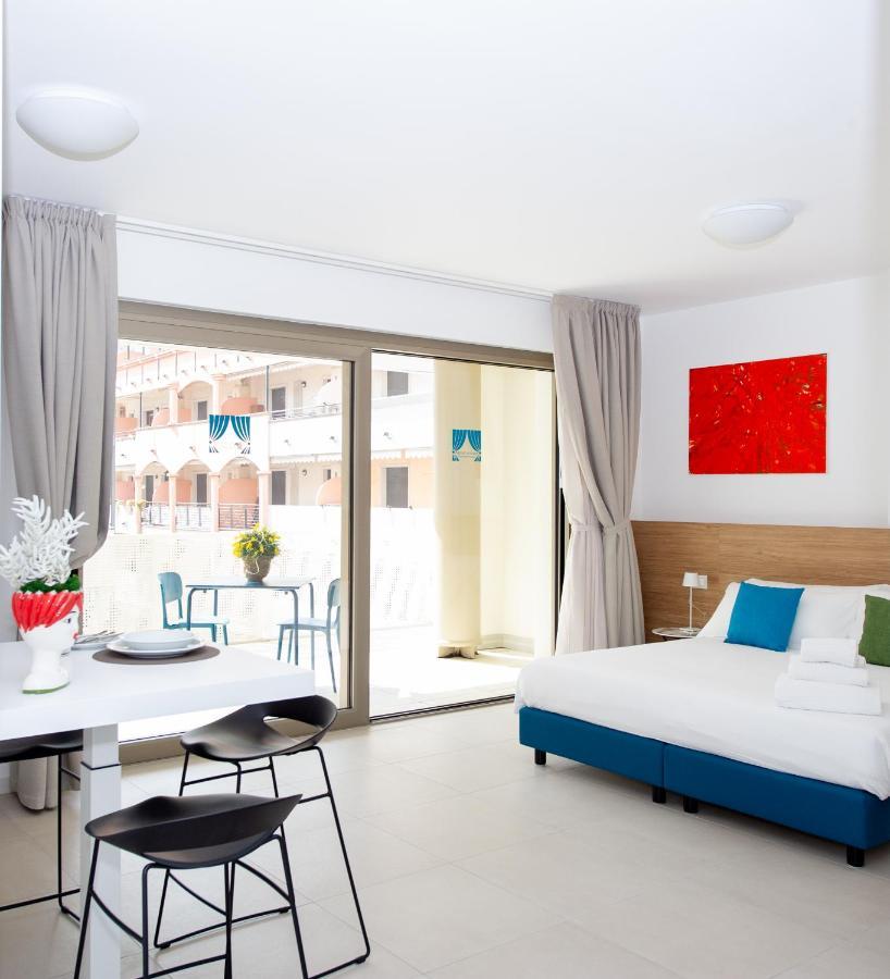 Ariston Teatro Luxury Aparthotel Grado Extérieur photo