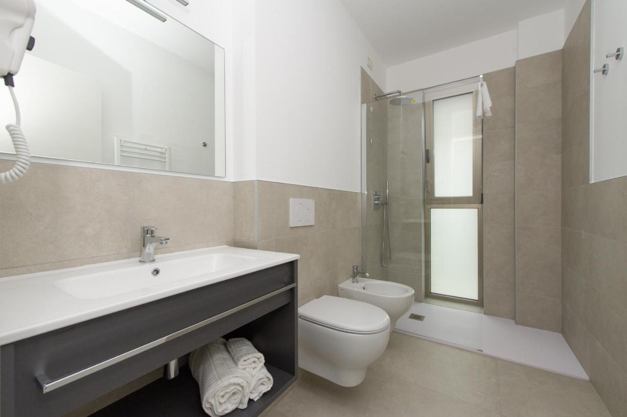 Ariston Teatro Luxury Aparthotel Grado Extérieur photo