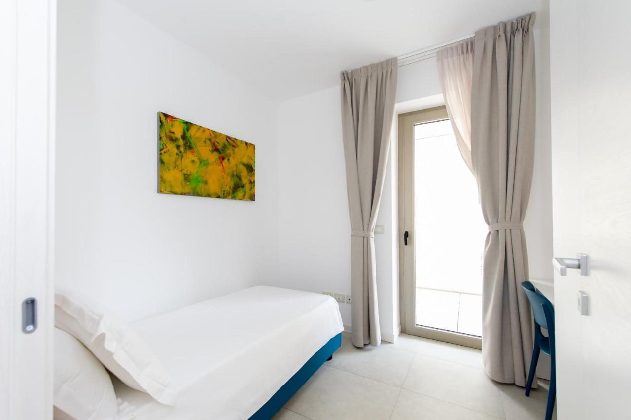 Ariston Teatro Luxury Aparthotel Grado Extérieur photo