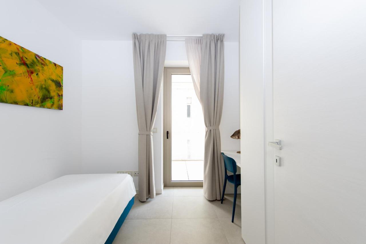 Ariston Teatro Luxury Aparthotel Grado Extérieur photo