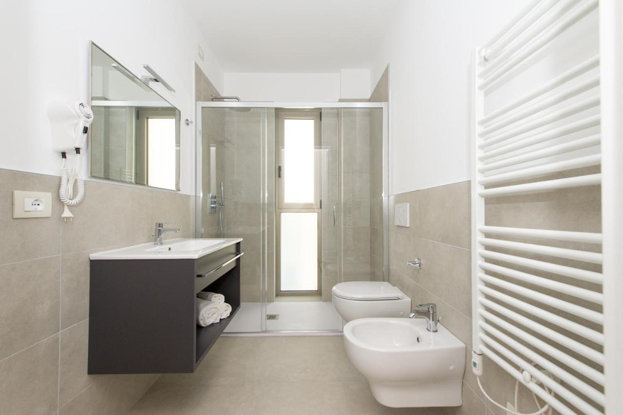 Ariston Teatro Luxury Aparthotel Grado Extérieur photo