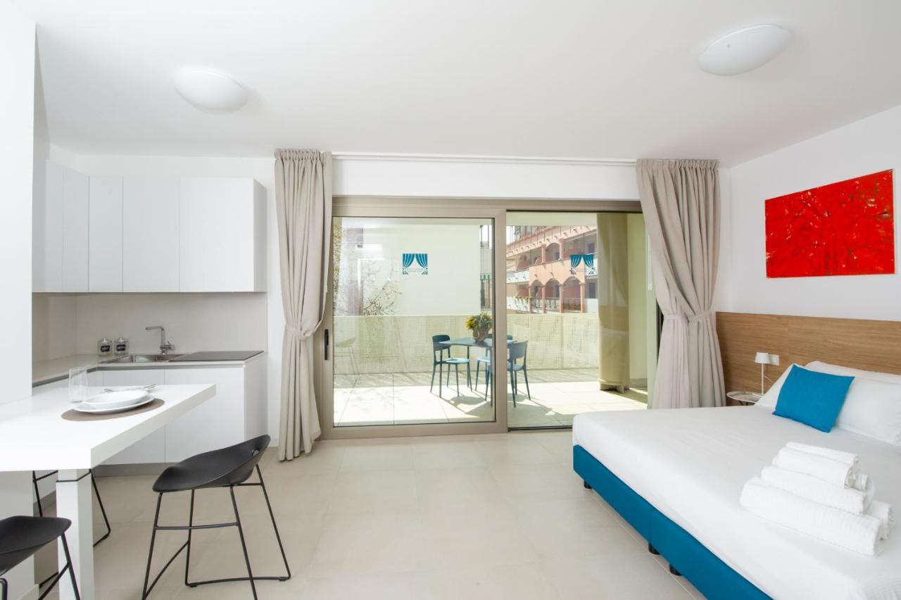 Ariston Teatro Luxury Aparthotel Grado Extérieur photo