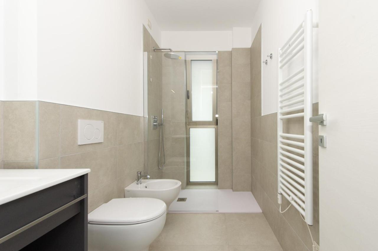 Ariston Teatro Luxury Aparthotel Grado Extérieur photo