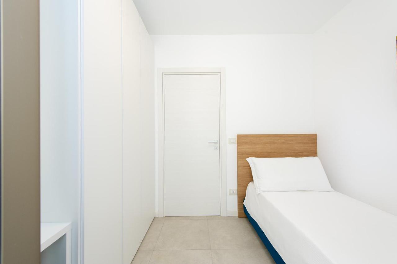 Ariston Teatro Luxury Aparthotel Grado Extérieur photo