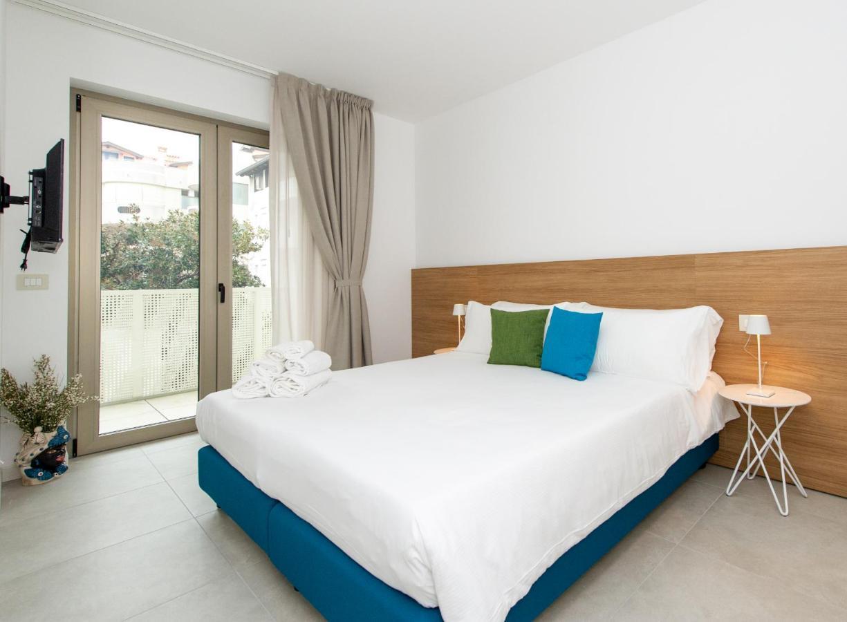 Ariston Teatro Luxury Aparthotel Grado Extérieur photo