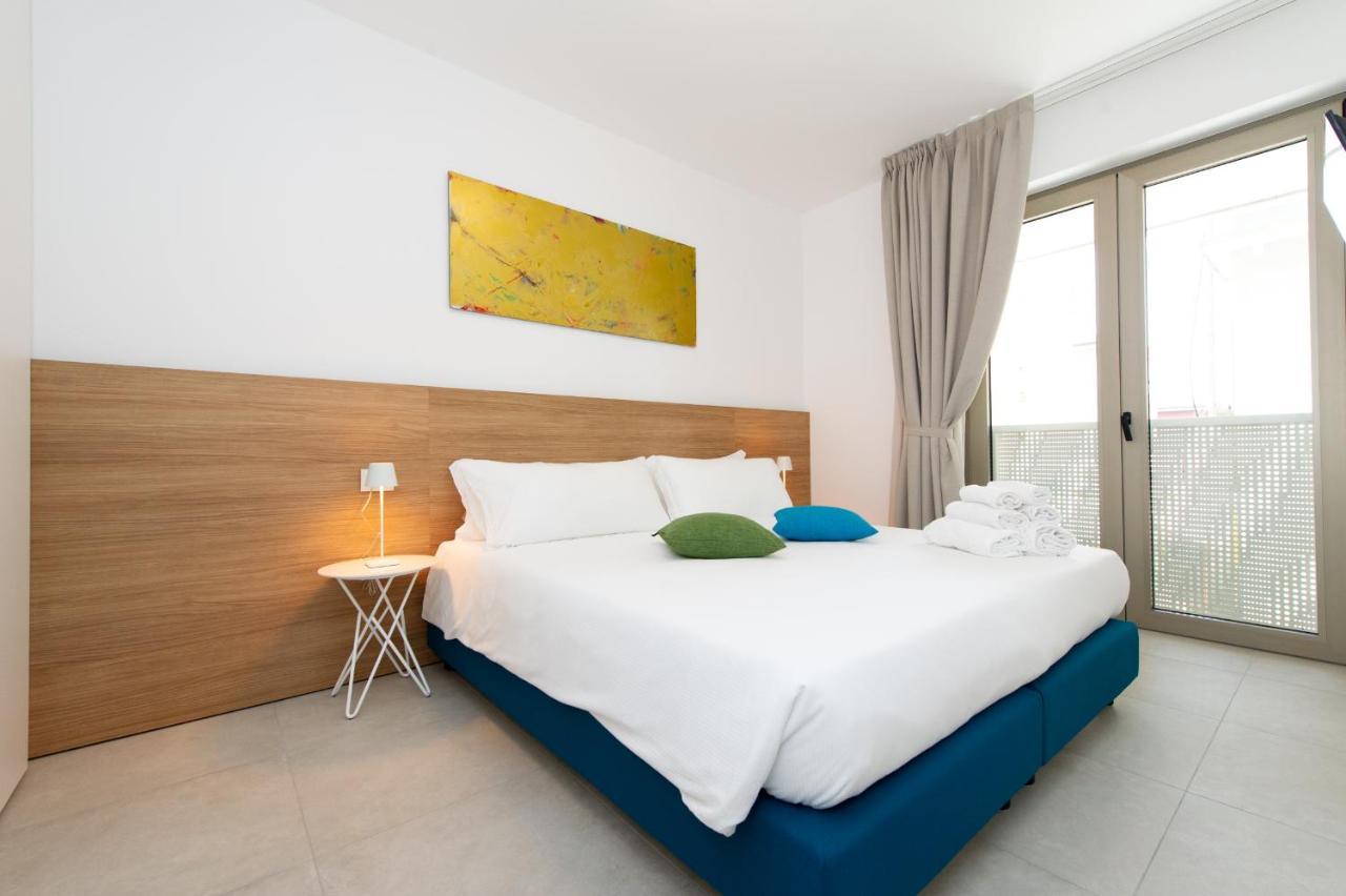 Ariston Teatro Luxury Aparthotel Grado Extérieur photo