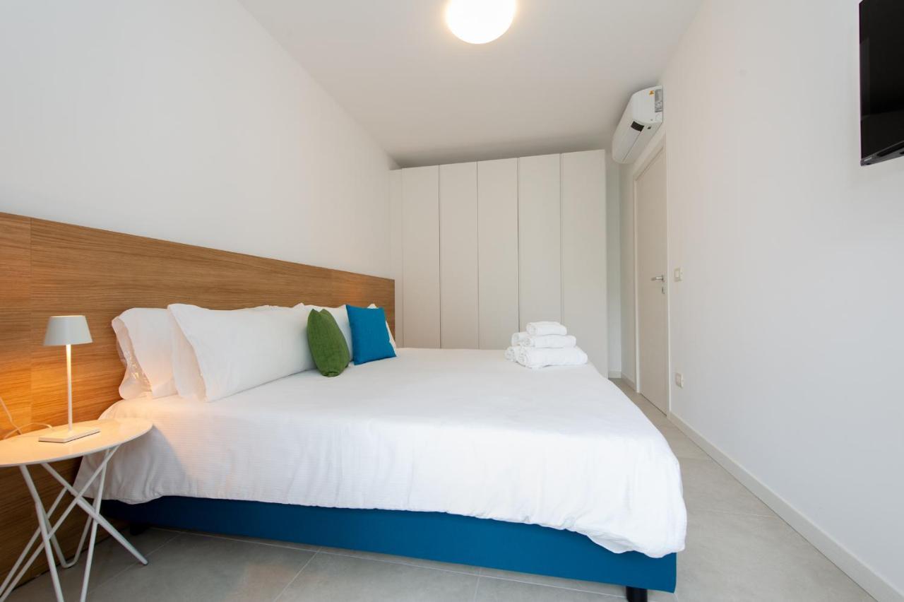 Ariston Teatro Luxury Aparthotel Grado Extérieur photo