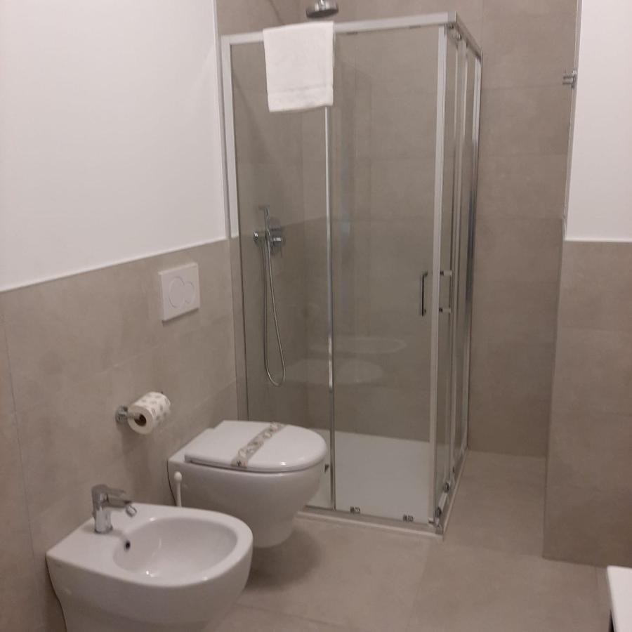 Ariston Teatro Luxury Aparthotel Grado Extérieur photo