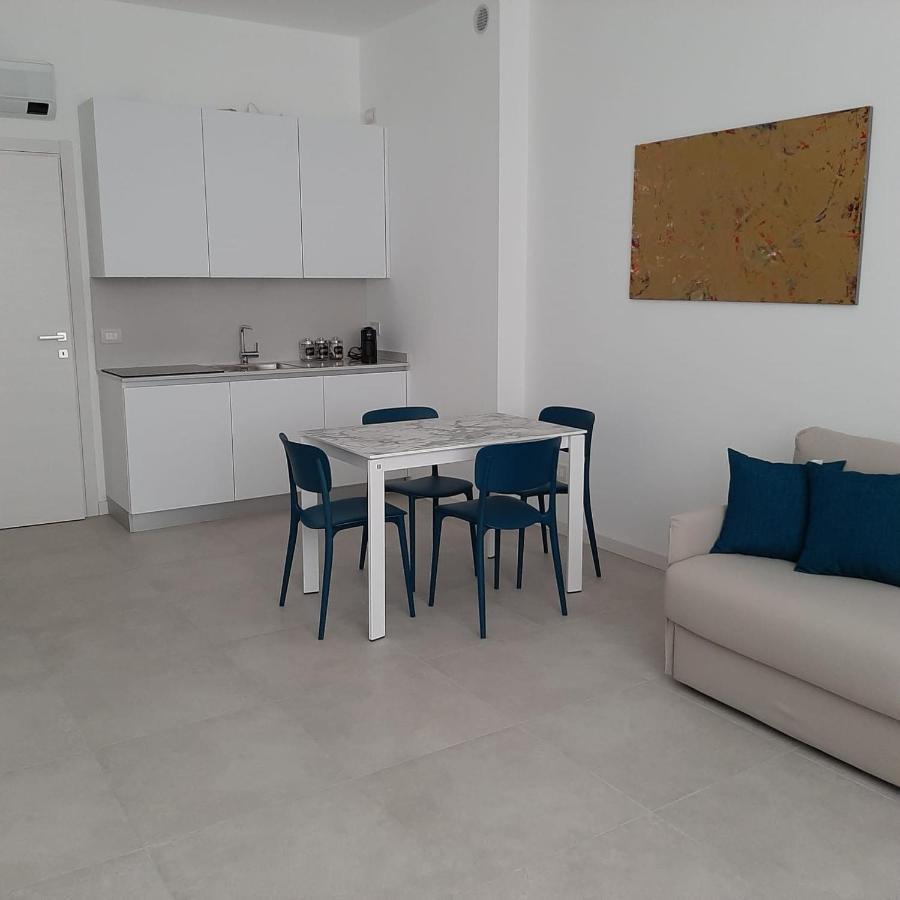 Ariston Teatro Luxury Aparthotel Grado Extérieur photo