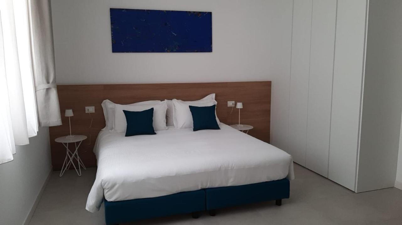 Ariston Teatro Luxury Aparthotel Grado Extérieur photo