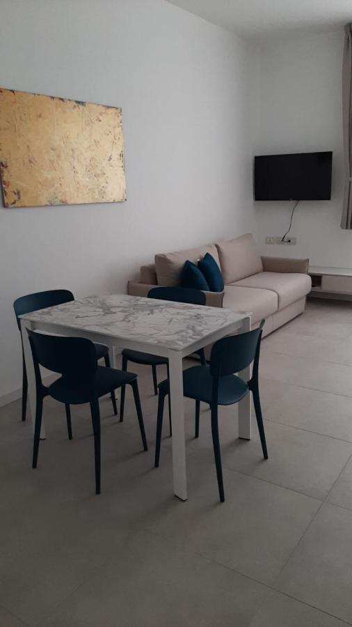 Ariston Teatro Luxury Aparthotel Grado Extérieur photo