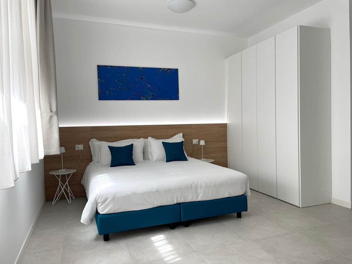 Ariston Teatro Luxury Aparthotel Grado Extérieur photo